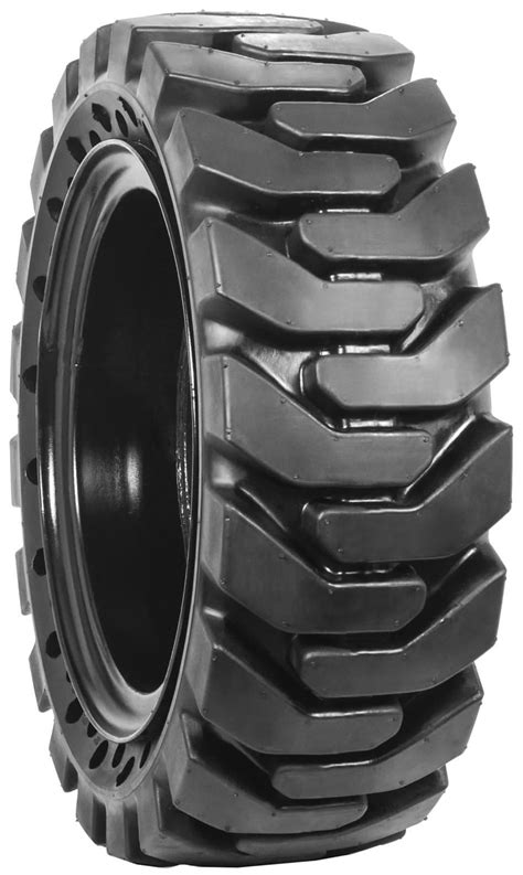 best tires for skid steer|solid skid steer tires.